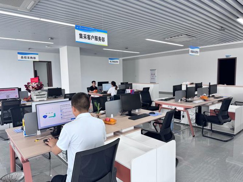 批发行业趋势洞察:市场动态与经营策略